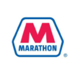 MARATHON PETROLEUM CORPORATION Share Price